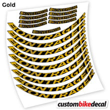 Load image into Gallery viewer, Decal, Bontrager Kovee PRO 30, Mountain Wheel Bikes Sticker Vinyl
