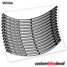 Load image into Gallery viewer, Decal, Merida, Mountain Wheel Bikes Sticker Vinyl
