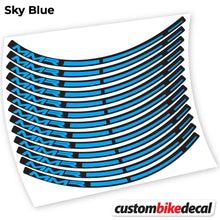 Load image into Gallery viewer, Decal, MMR, Mountain Wheel Bikes Sticker Vinyl
