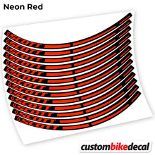 Load image into Gallery viewer, Decal, Scott, Mountain Wheel Bikes Sticker Vinyl
