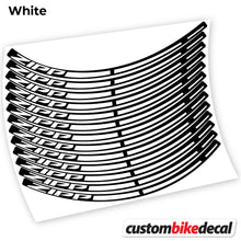 Load image into Gallery viewer, Zipp, Mountain Wheel Bikes Sticker Vinyl
