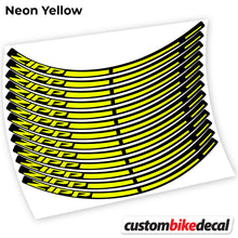 Load image into Gallery viewer, Zipp, Mountain Wheel Bikes Sticker Vinyl
