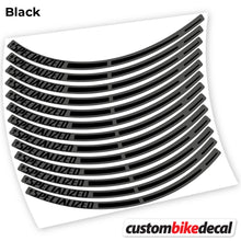 Load image into Gallery viewer, Decal, Specialized, Mountain Wheel Bikes Sticker Vinyl
