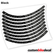 Load image into Gallery viewer, Decal, Orbea Alma, Mountain Wheel Bikes Sticker Vinyl
