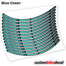 Load image into Gallery viewer, Decal, Berria, Mountain Wheel Bikes Sticker Vinyl
