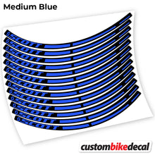 Load image into Gallery viewer, Decal, Scott, Mountain Wheel Bikes Sticker Vinyl
