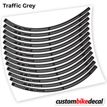 Load image into Gallery viewer, Decal, BMC, Mountain Wheel Bikes Sticker Vinyl
