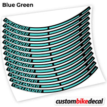 Load image into Gallery viewer, Decal, Specialized, Mountain Wheel Bikes Sticker Vinyl
