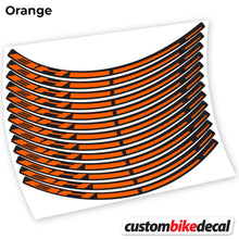 Load image into Gallery viewer, Decal, BH, Mountain Wheel Bikes Sticker Vinyl
