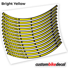 Load image into Gallery viewer, Decal, ORBEA, Mountain Wheel Bikes Sticker Vinyl
