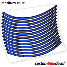 Load image into Gallery viewer, Decal, Mavic, Mountain Wheel Bikes Sticker Vinyl

