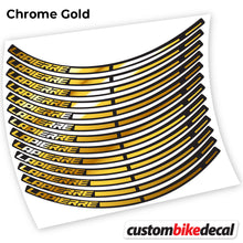 Load image into Gallery viewer, Decal,, Lapierre, Mountain Wheel Bikes Sticker Vinyl
