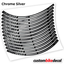 Load image into Gallery viewer, Decal, Specialized, Mountain Wheel Bikes Sticker Vinyl
