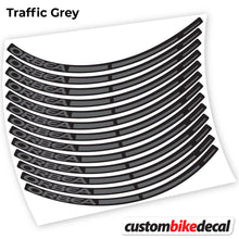 Load image into Gallery viewer, Decal, ORBEA, Mountain Wheel Bikes Sticker Vinyl
