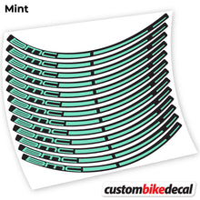 Load image into Gallery viewer, Decal, BMC, Mountain Wheel Bikes Sticker Vinyl
