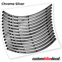 Load image into Gallery viewer, Decal, BMC, Mountain Wheel Bikes Sticker Vinyl
