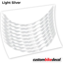 Load image into Gallery viewer, Decal, Syncross, Mountain Wheel Bikes Sticker Vinyl
