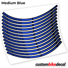 Load image into Gallery viewer, Decal, Mondraker, Mountain Wheel Bikes Sticker Vinyl
