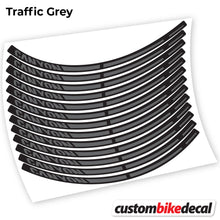 Load image into Gallery viewer, Decal, Canyon, Mountain Wheel Bikes Sticker Vinyl
