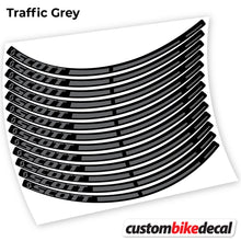 Load image into Gallery viewer, Decal, Scott, Mountain Wheel Bikes Sticker Vinyl
