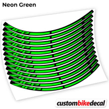 Load image into Gallery viewer, Zipp, Mountain Wheel Bikes Sticker Vinyl
