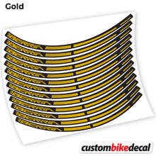 Load image into Gallery viewer, Decal, Berria, Mountain Wheel Bikes Sticker Vinyl
