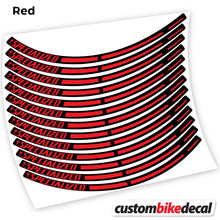 Load image into Gallery viewer, Decal, Specialized, Mountain Wheel Bikes Sticker Vinyl
