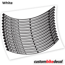 Load image into Gallery viewer, Decal, Canyon, Mountain Wheel Bikes Sticker Vinyl
