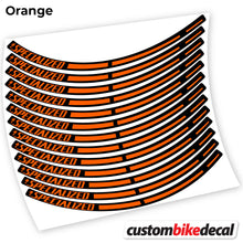 Load image into Gallery viewer, Decal, Specialized, Mountain Wheel Bikes Sticker Vinyl
