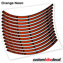 Load image into Gallery viewer, Decal, Specialized, Mountain Wheel Bikes Sticker Vinyl
