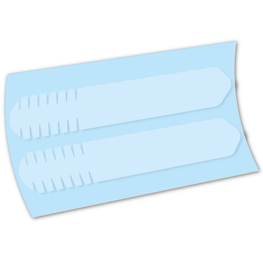 Protection Frame 300 mc Sticker vinyl