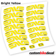 Load image into Gallery viewer, Decal, Enve Ses 3.4 Disc, Mountain Wheel Bikes Sticker vinyl
