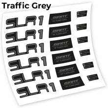 Load image into Gallery viewer, Decal Giant SLR 1 42 sticker vinyl
