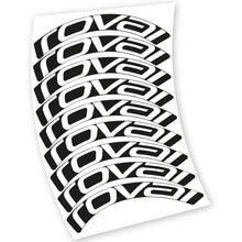 Load image into Gallery viewer, Decal Road Wheel Roval Bike Sticker vinyl
