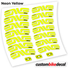 Load image into Gallery viewer, Decal, Enve Ses 3.4 Disc, Mountain Wheel Bikes Sticker vinyl
