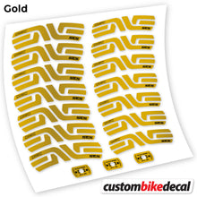 Load image into Gallery viewer, Decal, Enve Ses 3.4 Disc, Mountain Wheel Bikes Sticker vinyl
