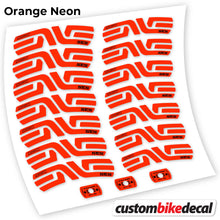 Load image into Gallery viewer, Decal, Enve Ses 3.4 Disc, Mountain Wheel Bikes Sticker vinyl
