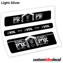 Load image into Gallery viewer, Decal, Fox DPS Elite 2021, Rear Shox Sticker Vinyl
